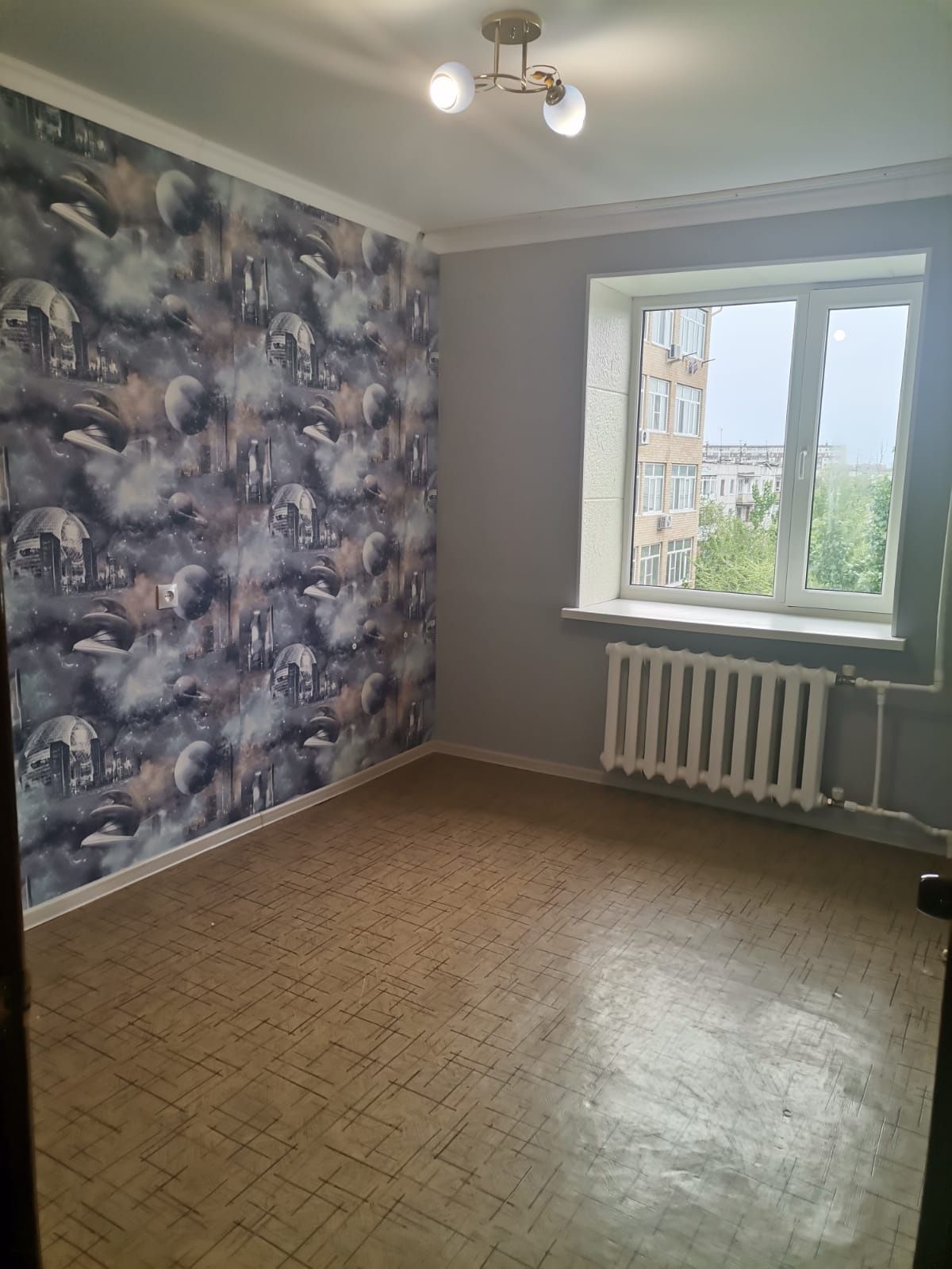 Продам 3-х ком.кв.