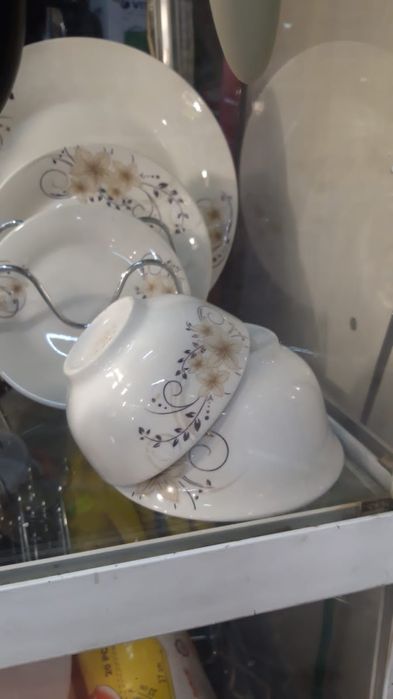 Продам сервиз на 10 персон