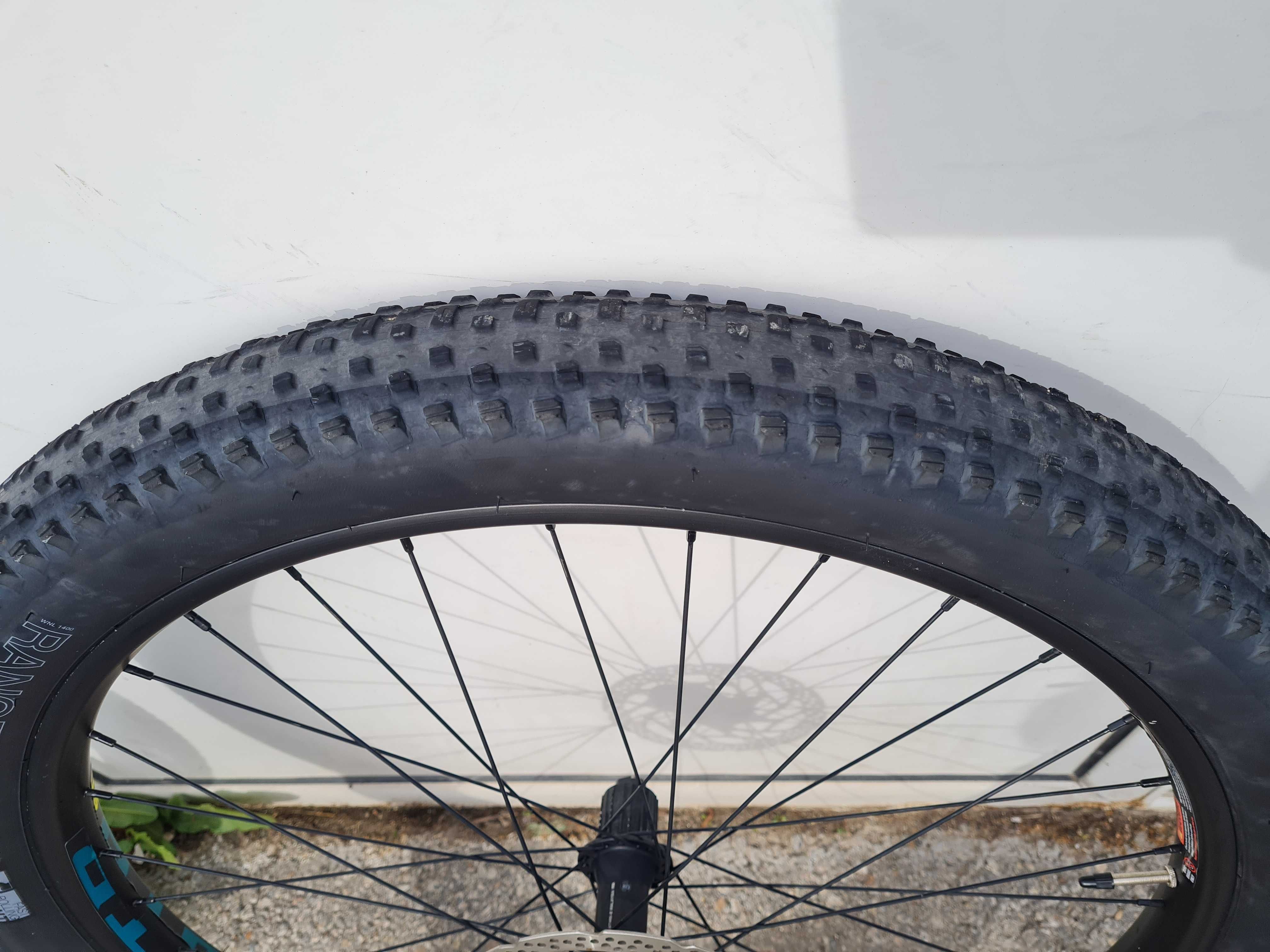 Капли WTB i35 TCS 27.5 Boost 27.5+