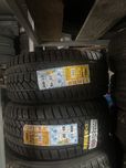 225/40R18 Torque