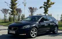 Volvo V40 D2 Momentum / 2013 / 115CP / NAVI - Posibilitate rate