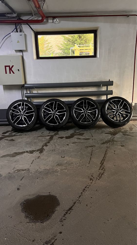 Диски KIA K5 GT line R19