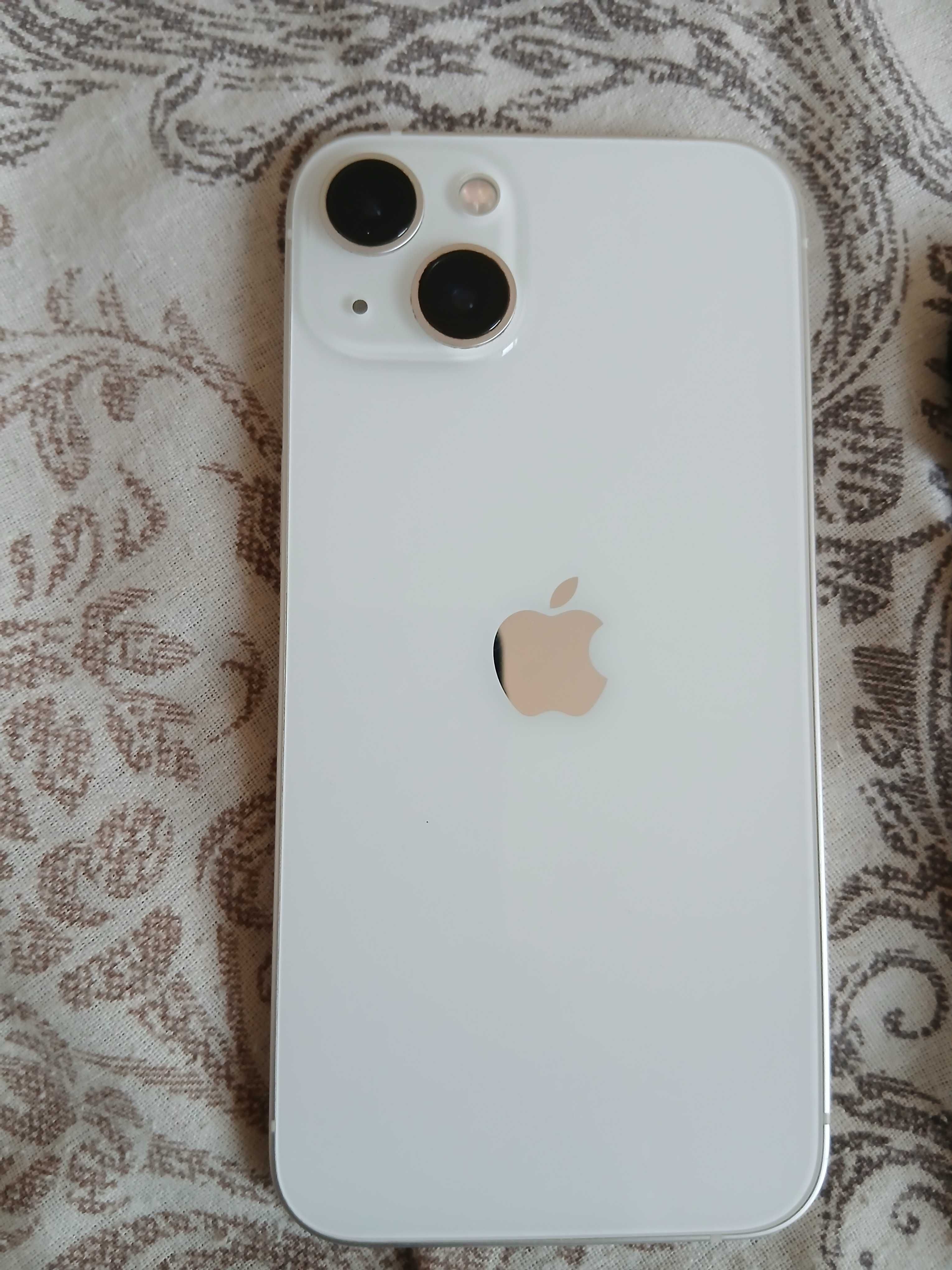 Iphone13 много запазен