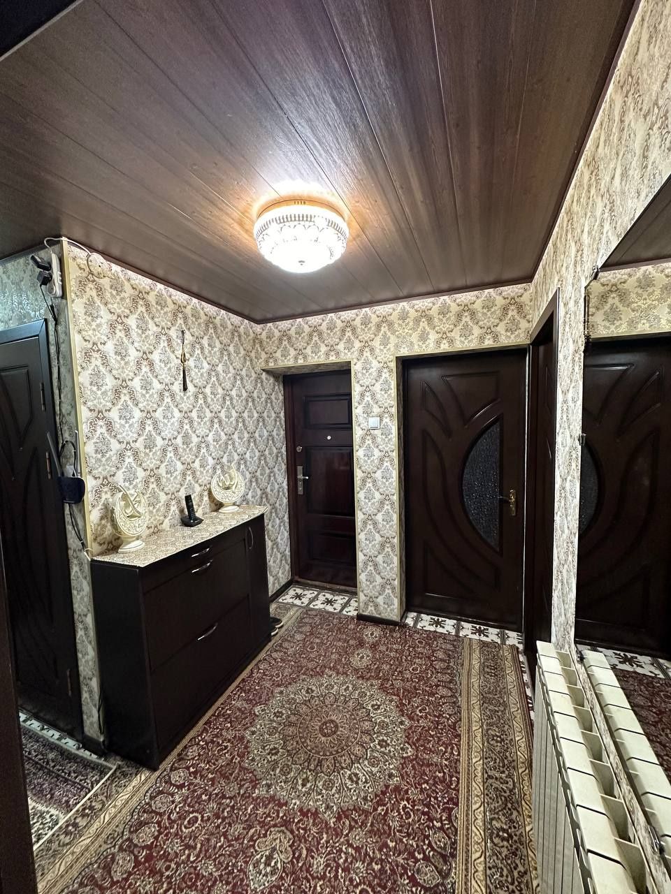 Продам квартиру кирпичный