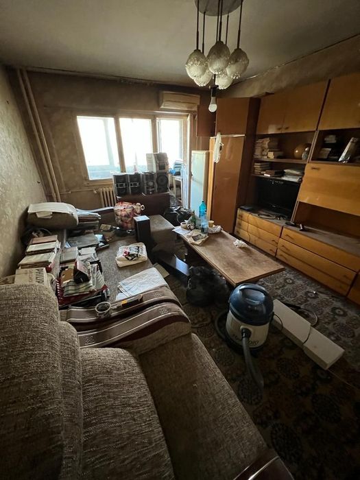 Debarasare Apartamente Bucuresti
