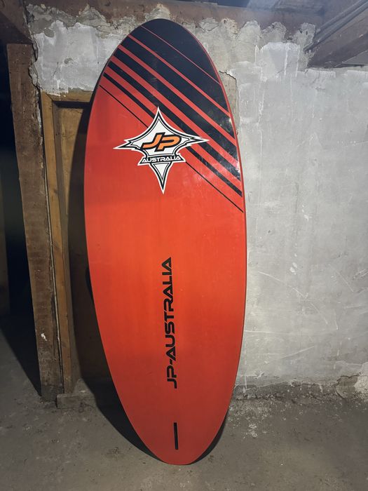 Дъска за уиндсърф Jp Magic Ride 132