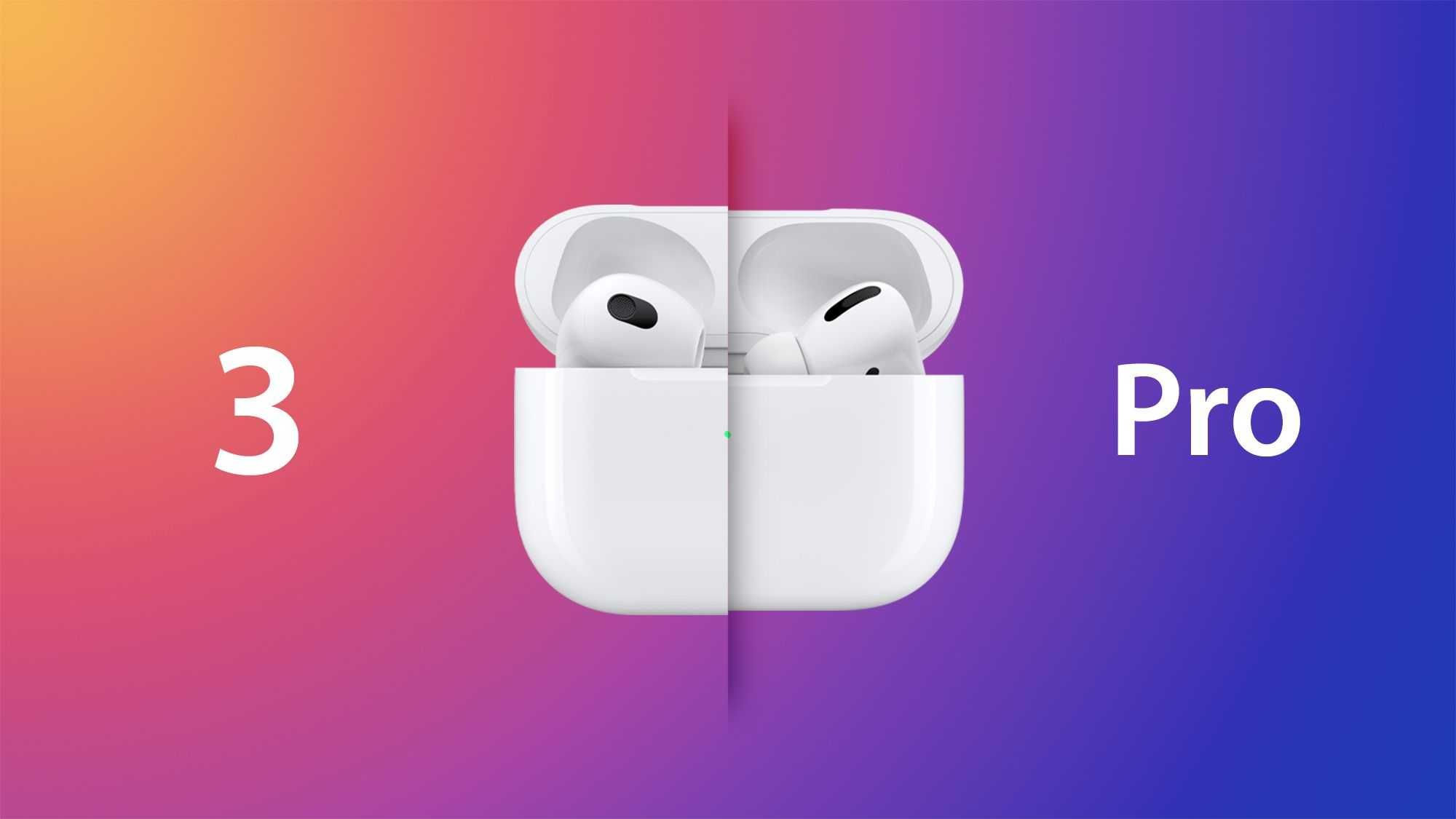 Airpods 3 pro Siz uchun