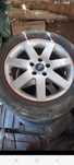 Jenta aluminiu ford