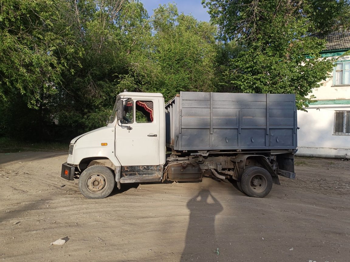 Продам ЗИЛ бычок. Зил бычок