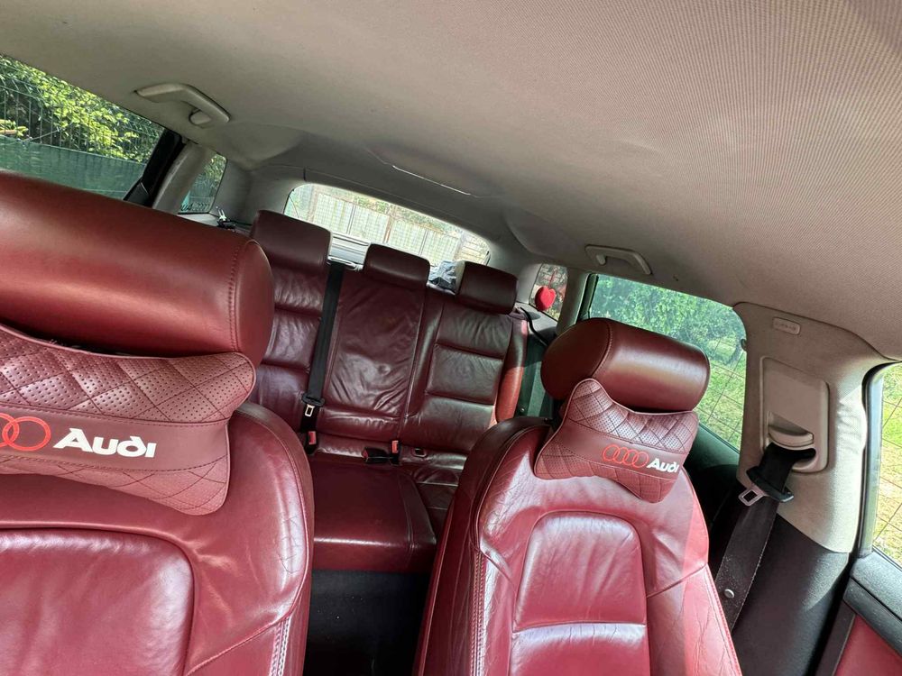 Vand Audi a3 2007 2.0 BMM