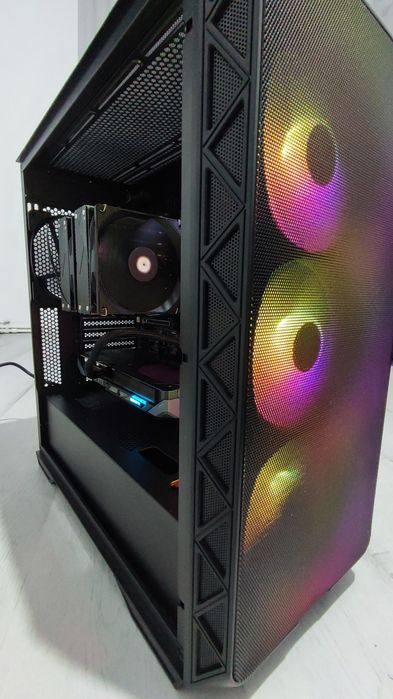 Ofer asistenta/rezolvare probleme/construiesc PC-uri