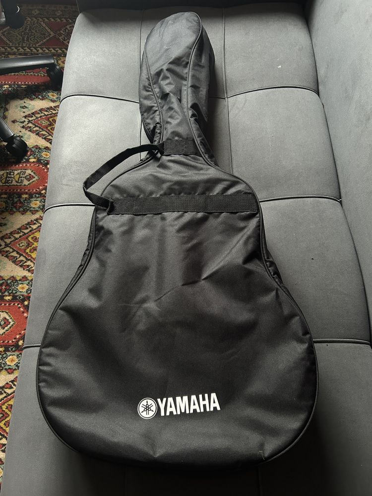 Гитара YAMAHA F310P Natural