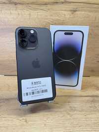 Iphone 14 pro 128gb 100% айфон 14 про память 128гб черный.