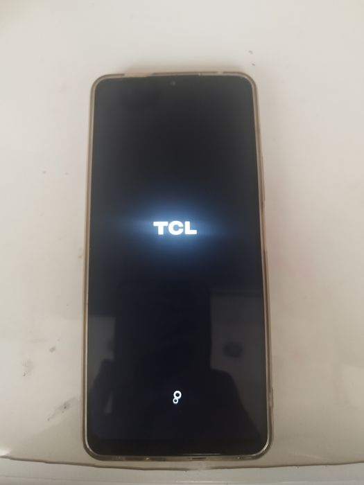 TCL 505 256gb 6+6 ran