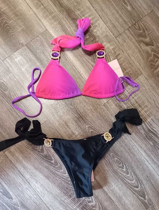 Нови бански, различни видове и размери