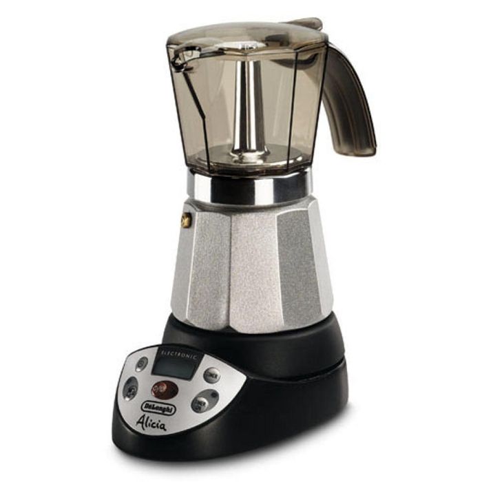 Кофеварка DeLonghi EMKM6.B Alicia Optom Va Donaga