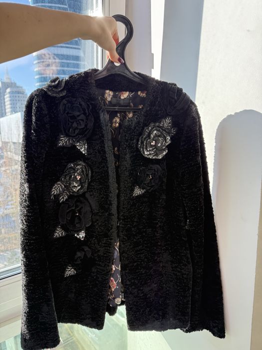 Каракульча VDP италия