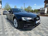 Audi A5 Vând Audi a5 Sline în stare perfectă-proprietar