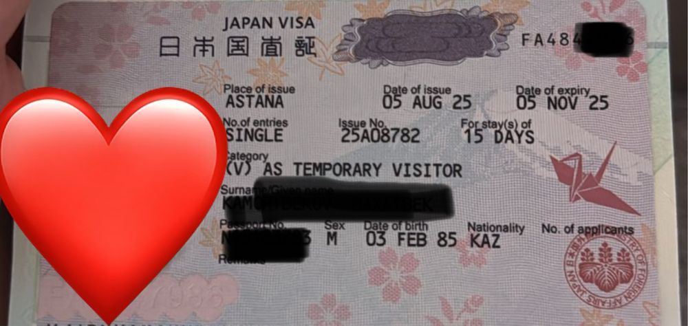 Визовое сопровождение под ключ