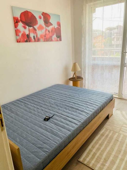 Дава се под наем Двустаен апартамент в София, Овча купел - 54 кв.м за 490 € - Снимка #3