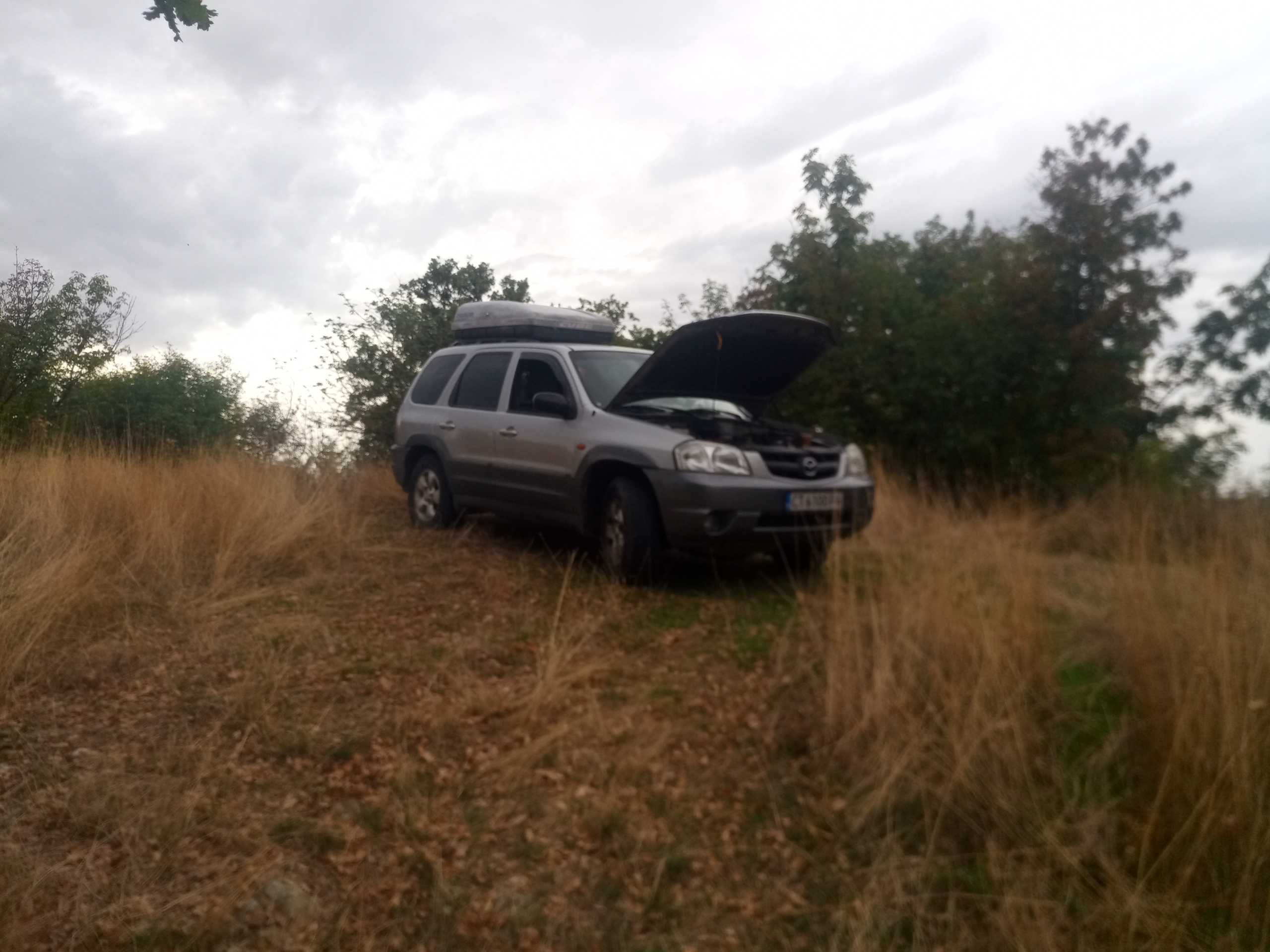 Мазда трибют джип , Mazda Tribute 3.0 бензин/ газ