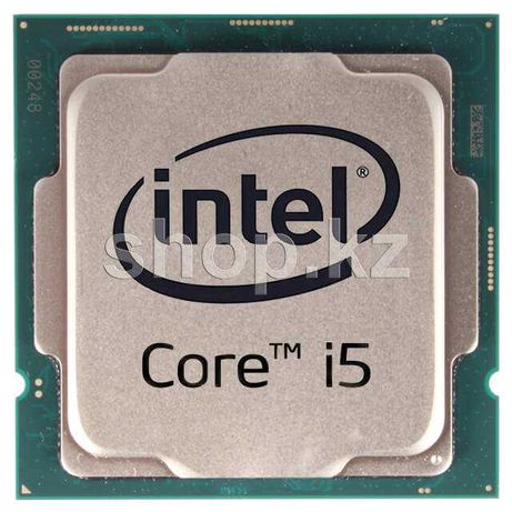 Процессор Intel Core i5 11600K, LGA1200, OEM