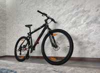 Продам велосипед фирмы scott  giant merida biwek