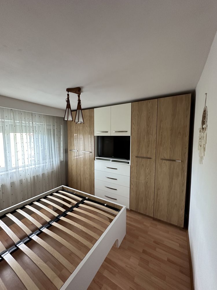 Vand apartament Gilau