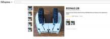 Roata aspirator Xiaomi Mi Robot Vacuum