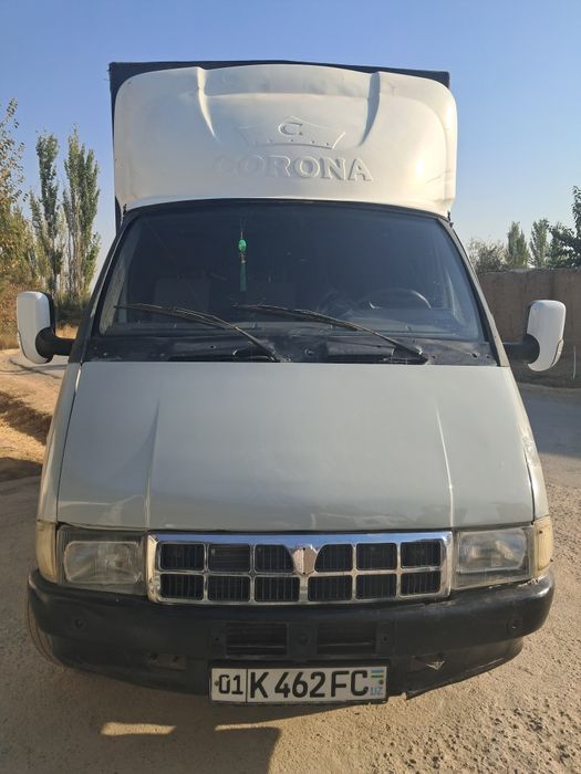 Газел автомобил срочна