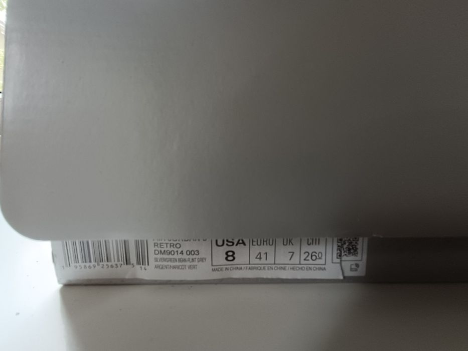 Vând Jordan 5 green bean