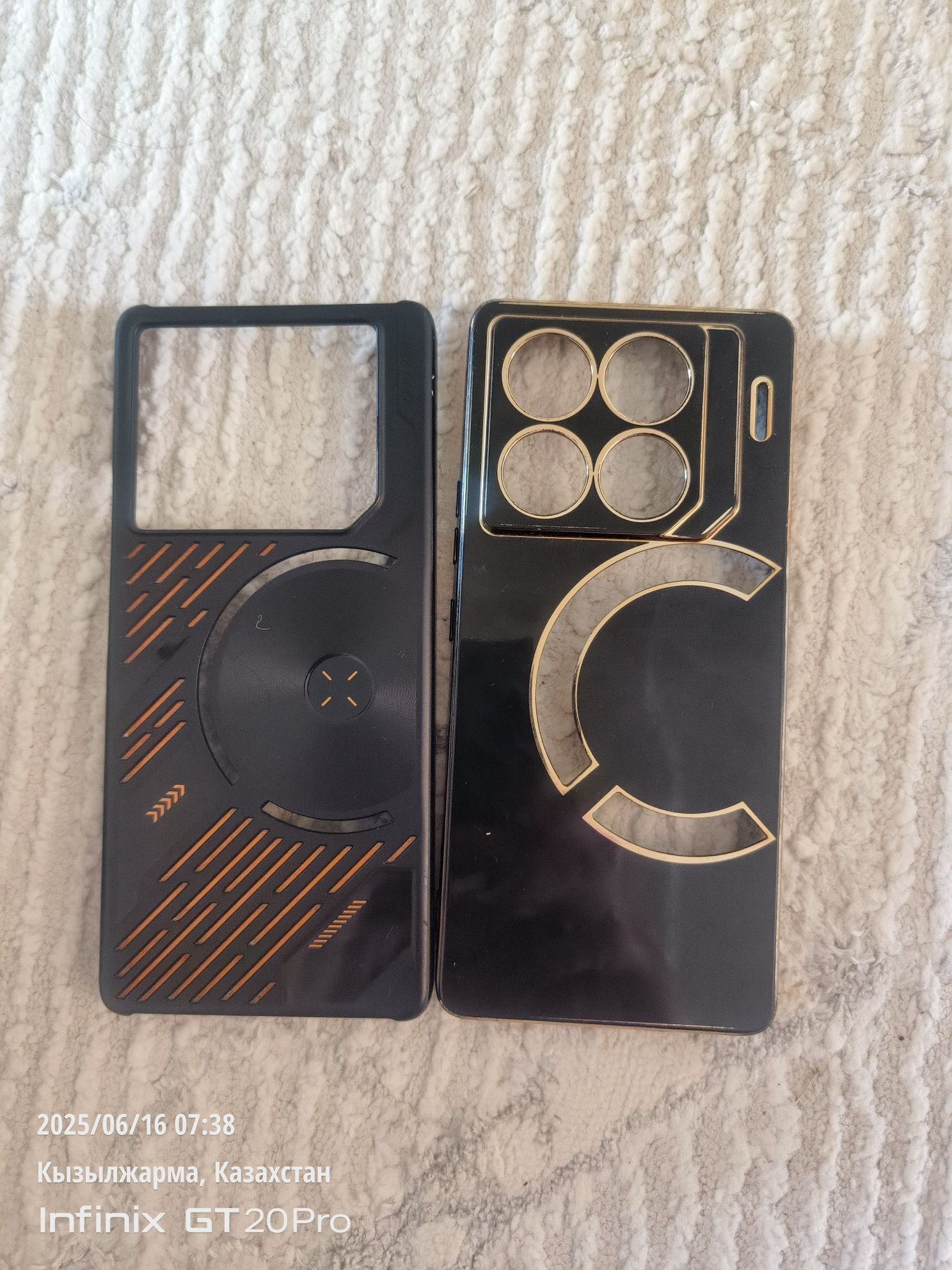 Infinix GT 20 PRO