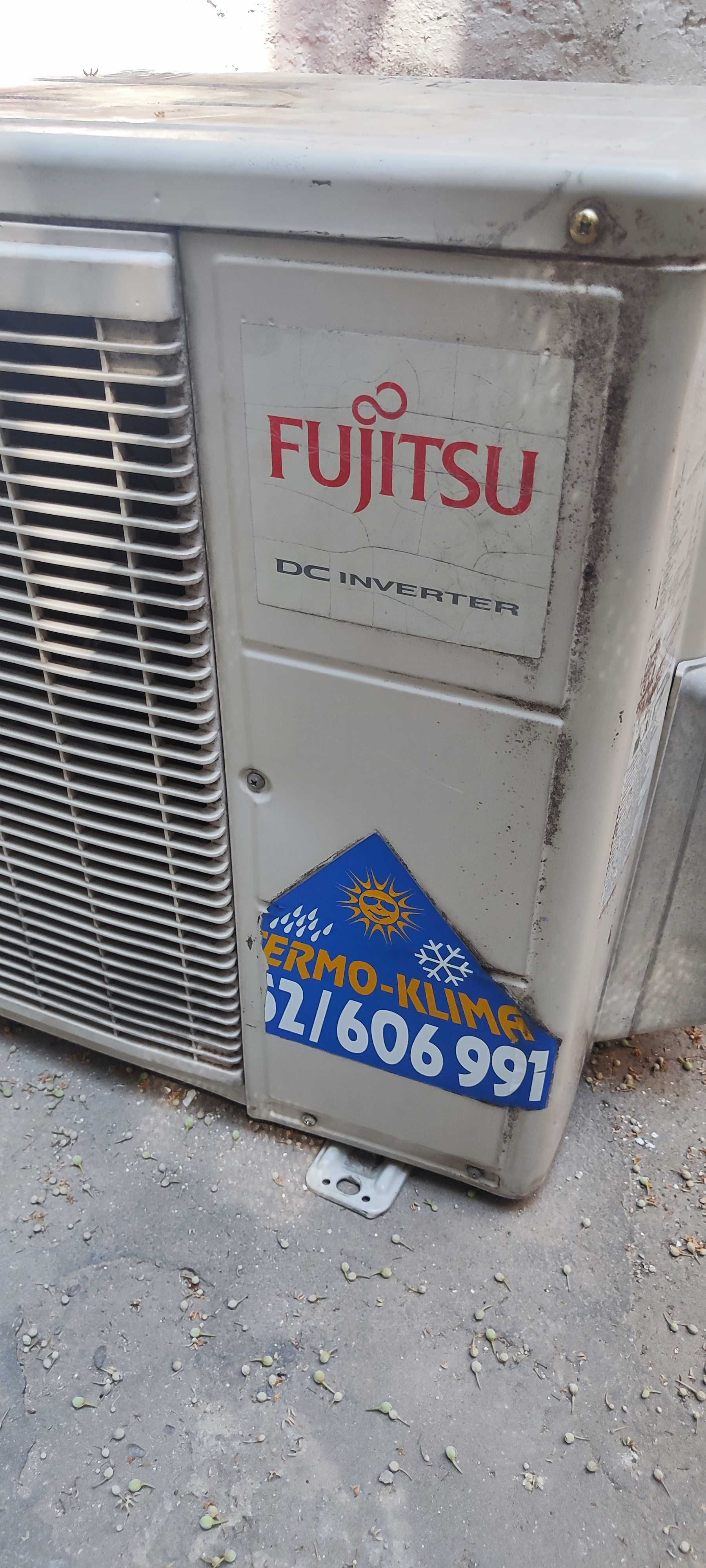 климатик  Fujitsu LMCE 12-ка