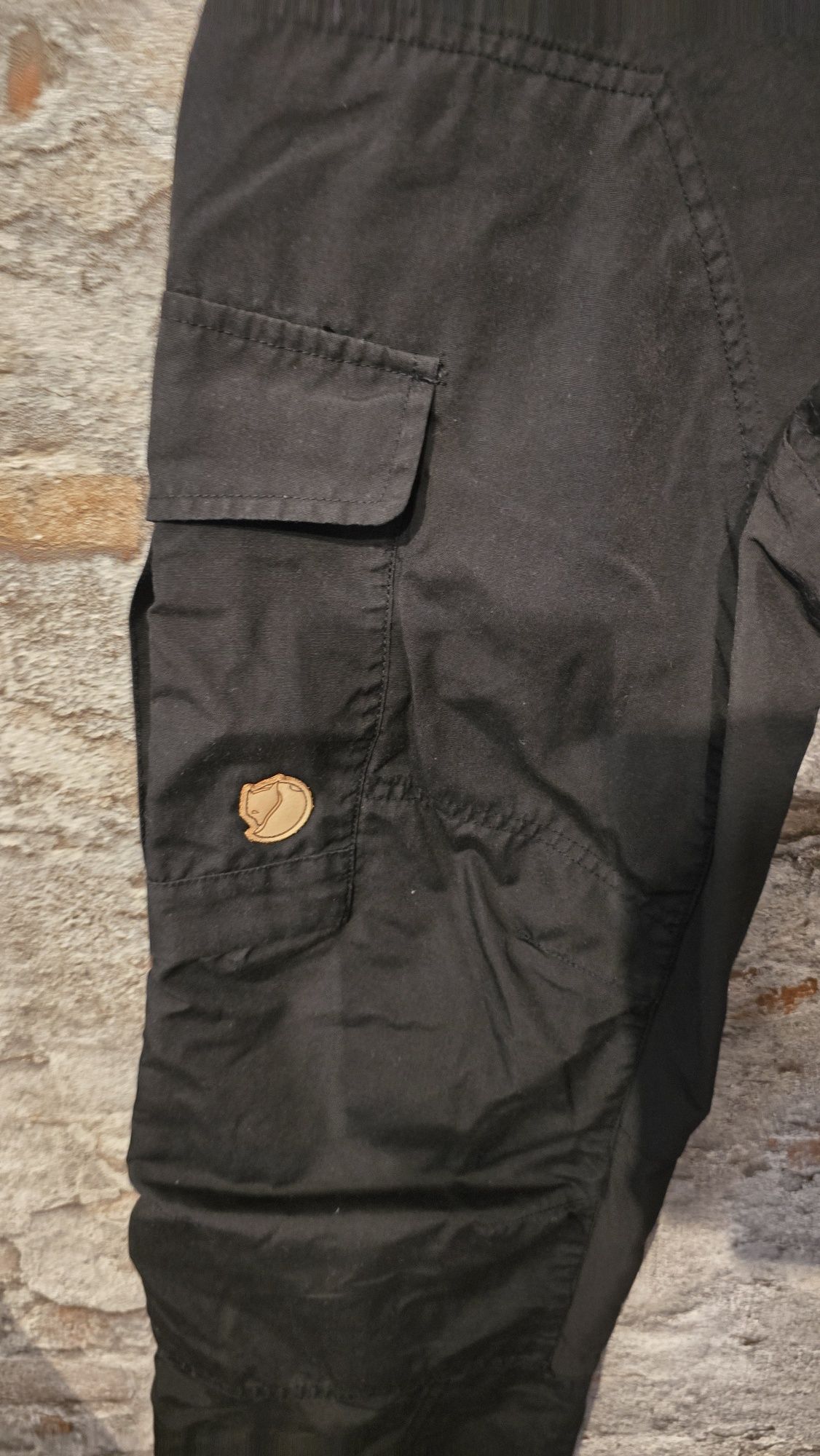 Fjallraven G1000