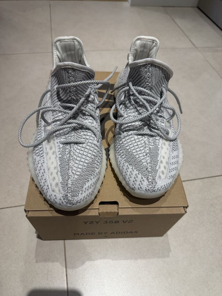 Adidas Yeezy 350 V2 Static