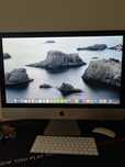 iMac 5k 27 inch 2017