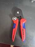 Cleste sertizat pini maxim 16 mm