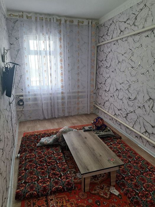 Квартира сатылады