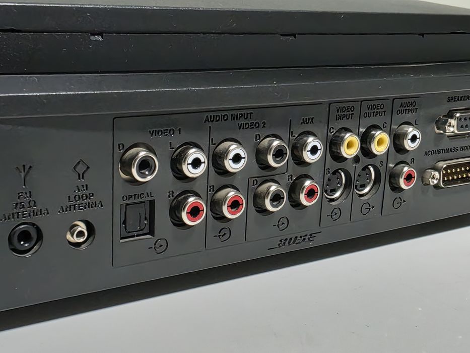 BOSE PS3-2-1 аудио система