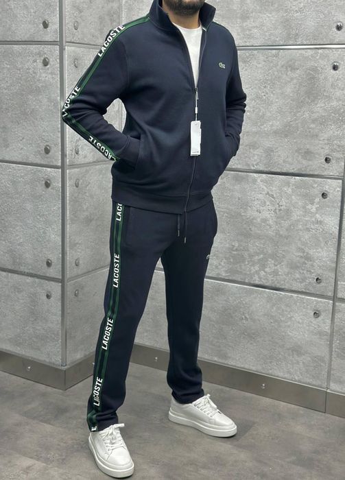 Trening Lacoste nou