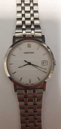 Ceas certina quartz