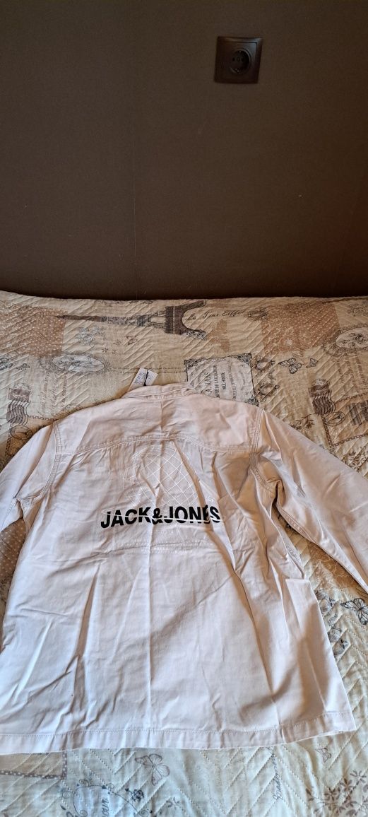 Мъжка риза Jack &Jones