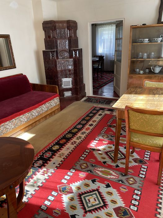 Casa de vanzare Str. Radu cel Mare, nr. 17