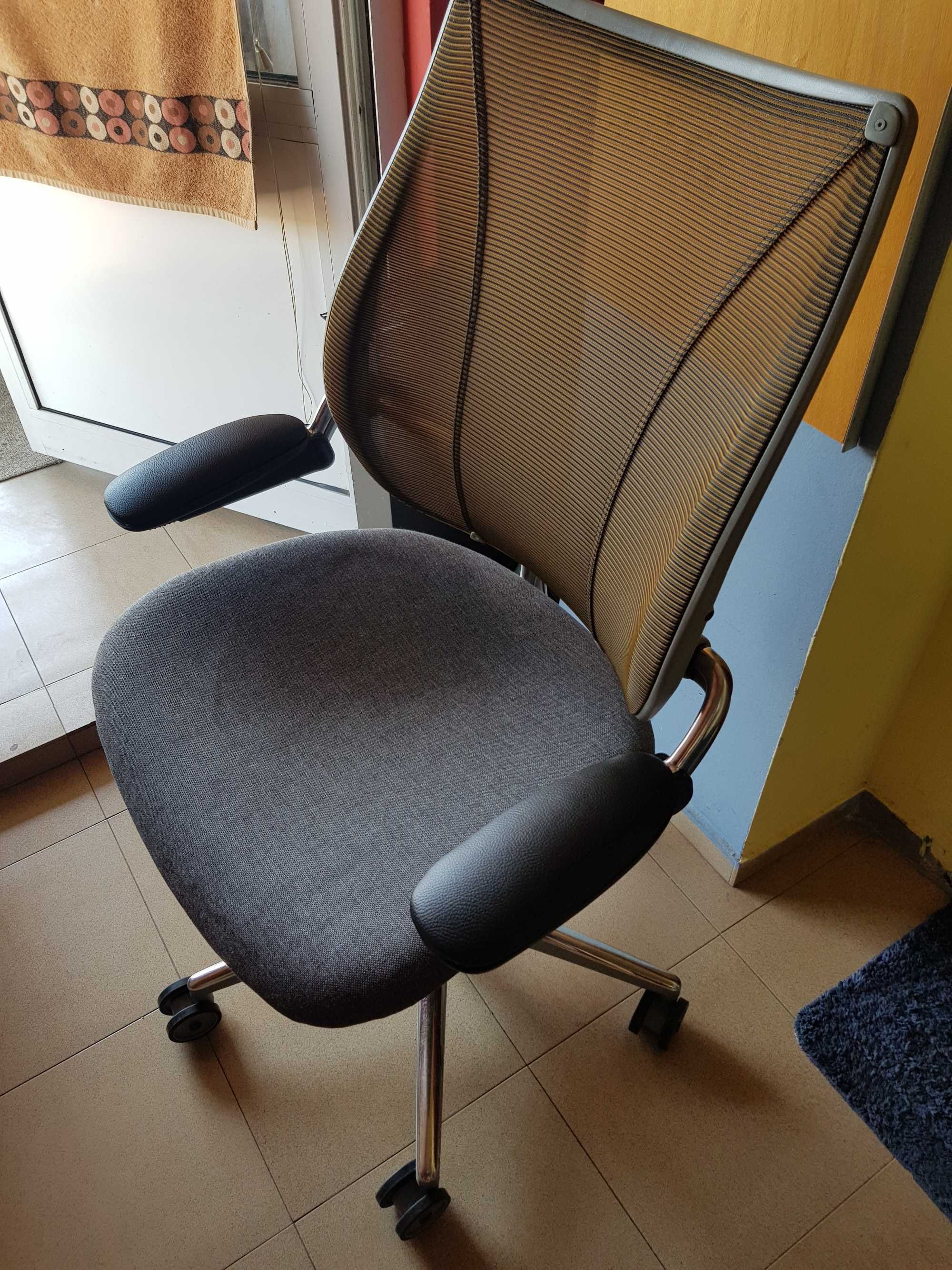 HUMANSCALE - ергономичен офис стол,Модел -"Liberty"- task chair