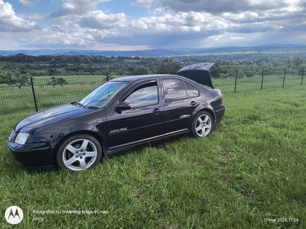 Volkswagen bora 2000