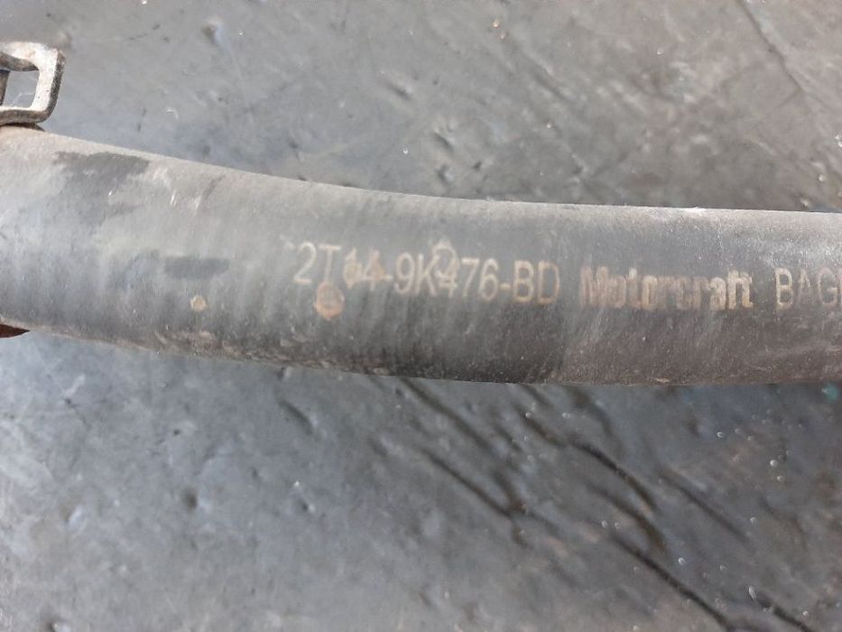 furtun apa  ford transit connect 1.8 tdci hcpa  2t14-9k476-bd