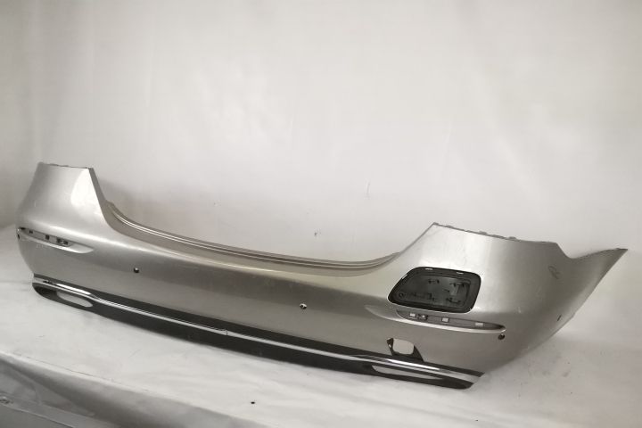 Bara Spate Originala Cu Senzori Si Fusta Hybrid plug in in stare buna