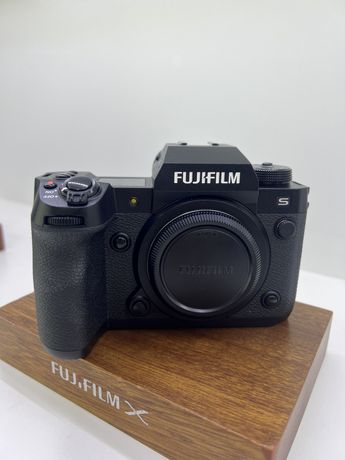 Fujifilm X-H2 16-80 kit