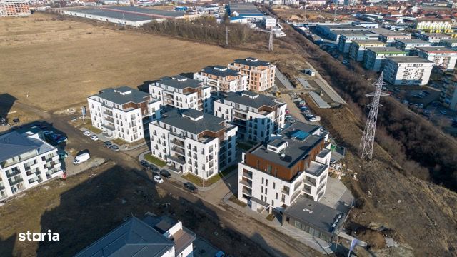 INTABULAT - 2 camere - open space - 50mp - Ogorului