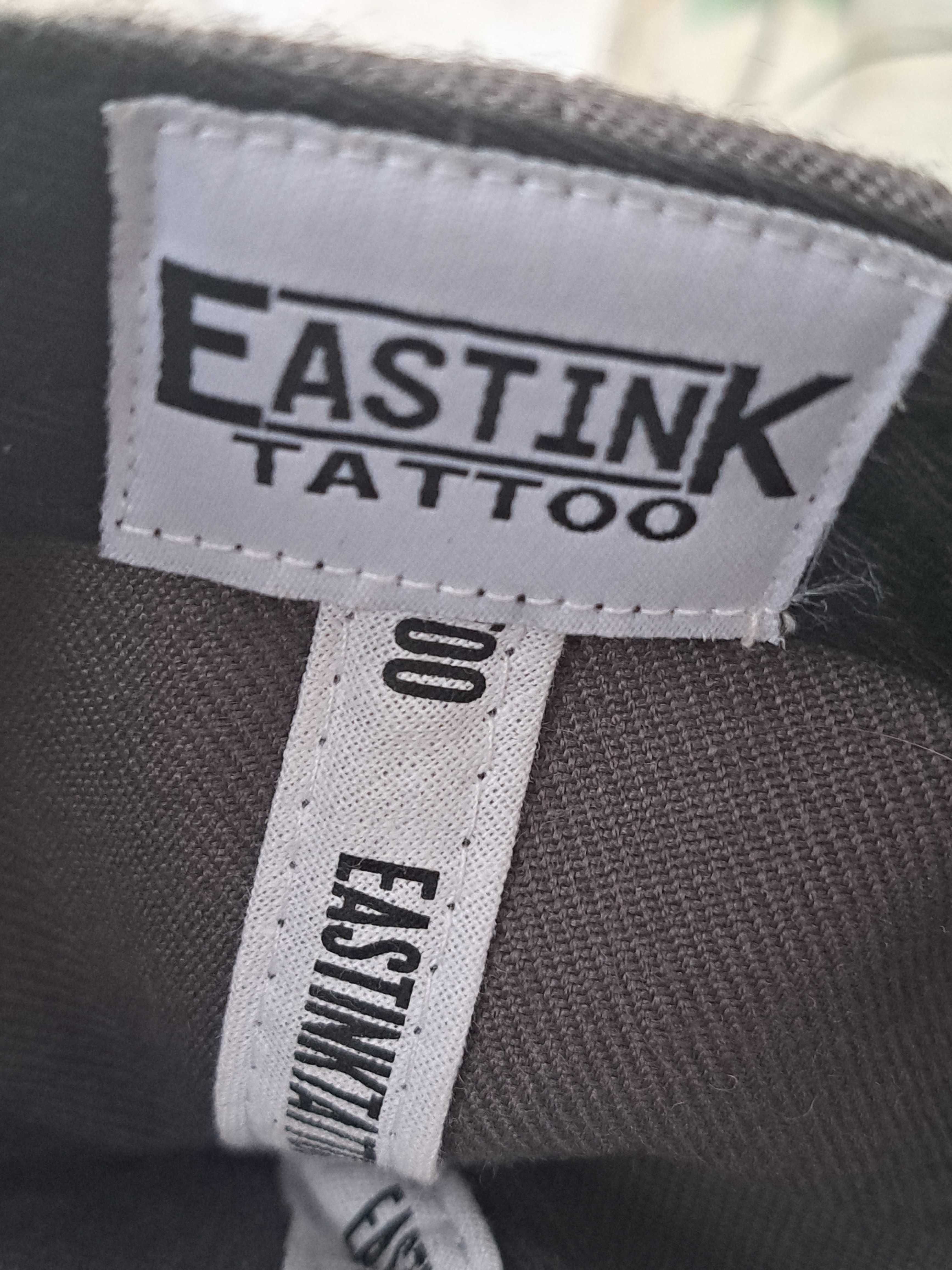 Șapcă EastInk|DeepInk| Tattoo Gri